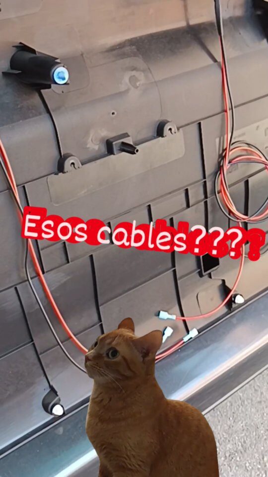 Instagram post from pichiscamper. This post is in position 2.