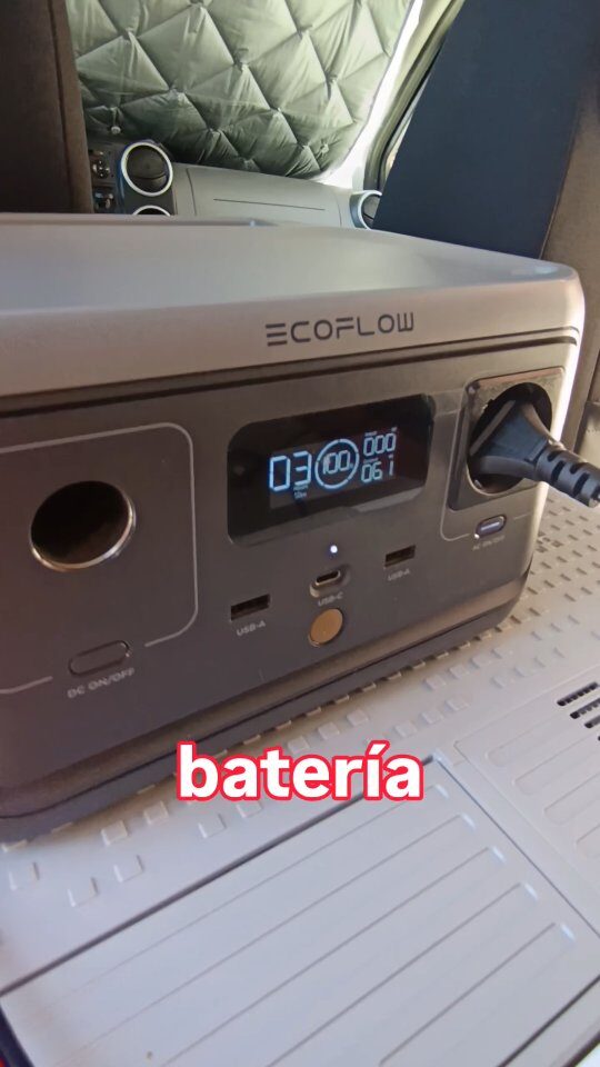 Instagram post from pichiscamper. This post is in position 1.