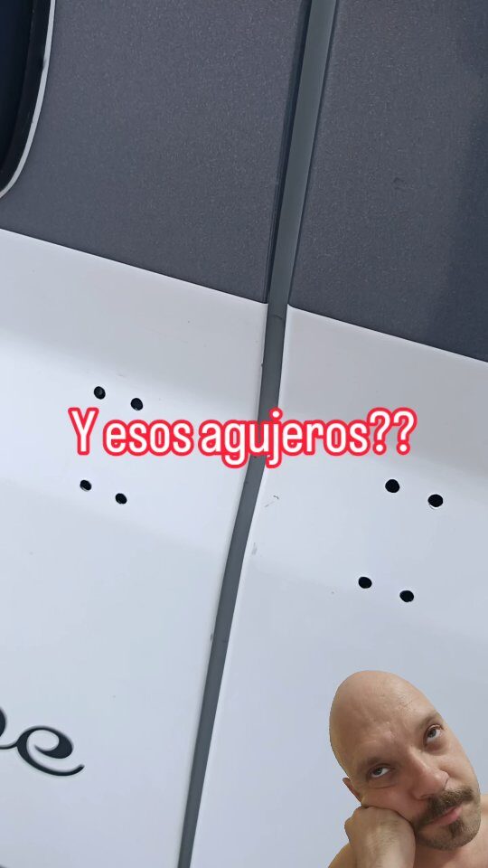 Instagram post from pichiscamper. This post is in position 3.